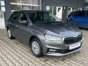 Skoda Fabia Fabia IV 1.0 TSI Selection