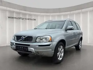 Volvo XC90 D5 AWD Summum *7-sitzer*Bi-Xenon*Leder