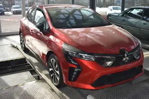 Mitsubishi Colt PLUS 1.0 Benziner 5-Gang