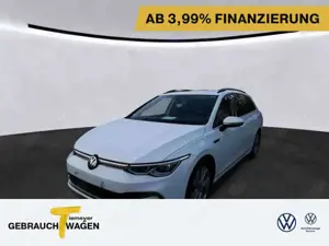 Volkswagen Golf Variant 2.0 TDI DSG STYLE PANO LM18 SITZHZ