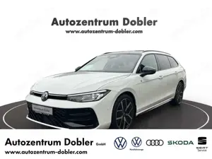 Volkswagen Passat Variant R-Line 2.0 l TDI DSG AHK Head-Up