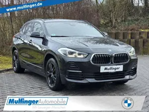 BMW X2 5e Sports.Kamera Navi LED 18"Leas.o.A.288,-