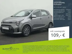 Kia Picanto PE2 1.0 GDI AMT VISION