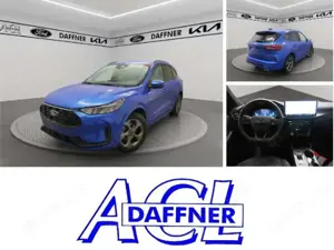 Ford Kuga ST-Line, WINTERPAKET, Navi Digitales Cockpit LED M