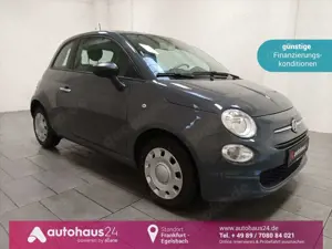 Fiat 500 Cult|USB|Klima|DAB