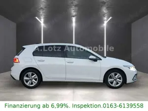 Volkswagen Golf VIII Lim. Life