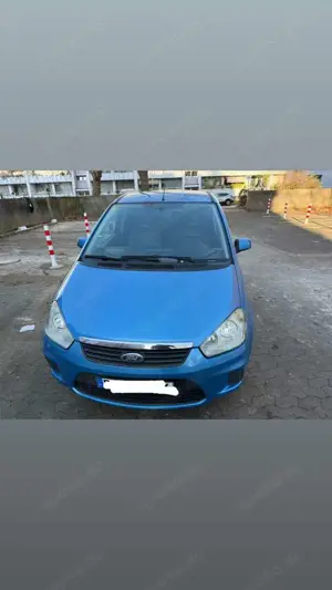 Ford C-Max C-Max 1.6 TDCi Style
