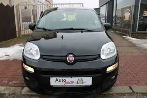 Fiat Panda Easy|Klimaanlage|TÜV/AU NEU