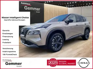 Nissan X-Trail X-TRAIL 1.5 VC-T e-4ORCE 213 PS 4x4 N-Connecta