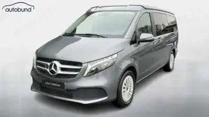 Mercedes-Benz V 250 d Campstar ähnlich MB Marco Polo 9G