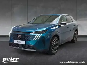 Peugeot 3008 3008 Allure 145 +Kamera+Pano-Nav+LED+SHZ+ Bild 1