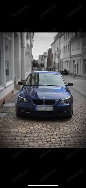 BMW 525 525i