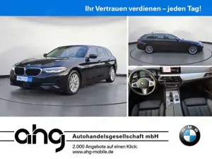 BMW 530 d xDrive Touring Standheizung ACC Sitze el. M