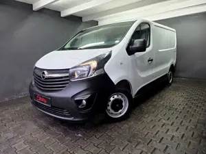 Opel Vivaro Vivaro 1,6 Kasten L1H1, 3 SITZER, KLIMA, PDC