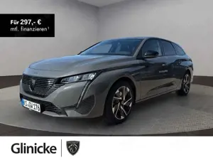 Peugeot 308 SW ALLURE HYBRID 145 e-DSC6