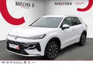 Volkswagen T-Roc Style 1.5 l eTSI AHK Allwetter AHK ACC AUT