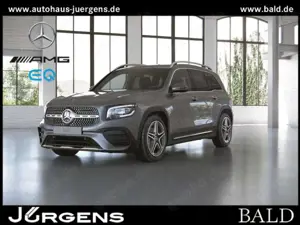 Mercedes-Benz GLB 200 AMG/Distr/Ambiente/AHK/360/Cam/LED