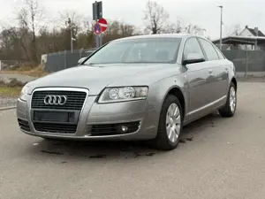 Audi A6 Lim. 2.0 TFSI,HU+AU(Tüv) Neu