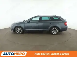 Skoda Octavia 1.5 TSI ACT Style Bild 3