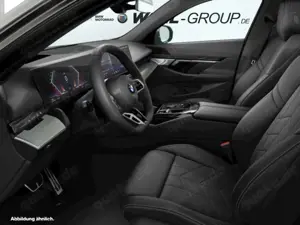 BMW 520 d M Sport AHK HeadUp Innovation HarmanKardon