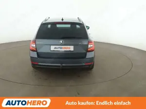 Skoda Octavia 1.5 TSI ACT Style Bild 5