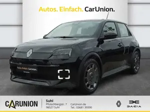 Renault R 5 E-Tech elektrisch Evolution 120 Urban Range