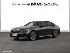 BMW 520 d M Sport AHK HeadUp Innovation HarmanKardon