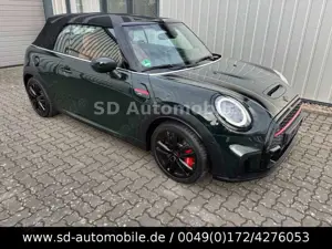 MINI John Cooper Works Cabrio