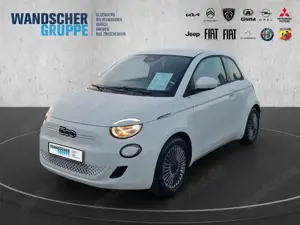 Fiat 500e 500 e Base KeyLess+Navi+LM+SpurH+AUT+KlimaA