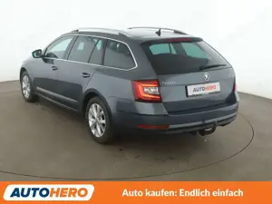 Skoda Octavia 1.5 TSI ACT Style Bild 4