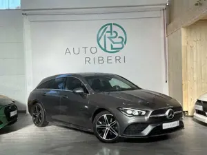 Mercedes-Benz CLA 250 *AMG*Kamera*LED*