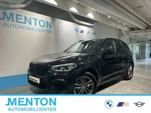 BMW X3 xDrive20i M Sportpaket/ad.LED/HuD/AHK/DAB