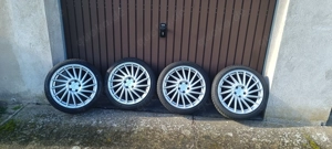 Alufelgen 5x112 Keskin Kt17 