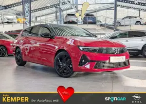 Opel Astra ST 1.2 Turbo GS Autom. *ACC*AHK*Navi*