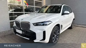 BMW X5 xDrive30d A M-Sport Navi 360° HUD ACC HK