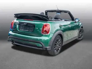 MINI Cooper Classic Trim KLIMA SHZ LM-Felgen BT Bild 2