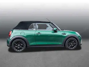 MINI Cooper Classic Trim KLIMA SHZ LM-Felgen BT Bild 4