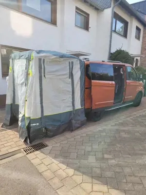 Ford Tourneo Custom Bild 5