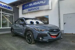 Subaru Crosstrek Crosstrek 2.0ie Lineartronic Comfort