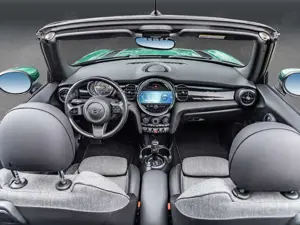MINI Cooper Classic Trim KLIMA SHZ LM-Felgen BT Bild 5