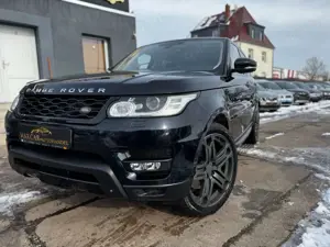 Land Rover Range Rover Sport HSE Dynamic