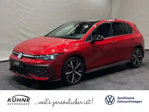 Volkswagen Golf GTE GTE Black Style | IQ.LIGHT ACC DCC HEAD-UP