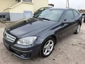 Mercedes-Benz CLC Kompressor*PDC*SHZ*2.HAND*