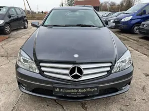 Mercedes-Benz CLC Kompressor*PDC*SHZ*2.HAND* Bild 2