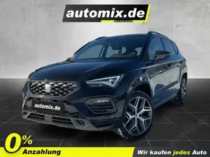 SEAT Ateca 2.0 TDI FR AHK,AUTOM.,LED,360 Kamera,PDC