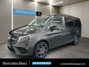 Mercedes-Benz V 300 Marco Polo 300 d 4MATIC EDITION AMG Schiebedach