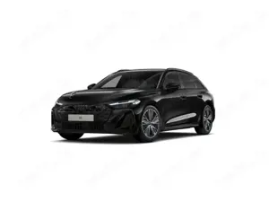Audi S5 Bild 2
