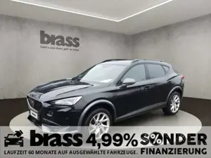 CUPRA Formentor 2.0 TDI Allrad, BeatsAudio, Panorama,