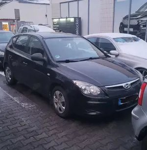 Hyundai i30 1.4 Classic