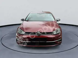 Volkswagen Golf Golf 1.0 TSI OPF DSGIQ DRIVE